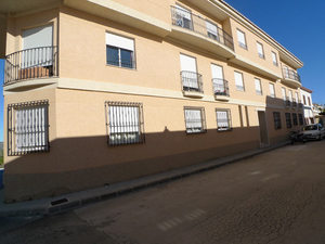 3 bedroom Apartment in Benidoleig - &euro;161,100
