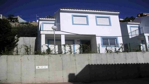 3 bedroom Villa in Relleu - &euro;116,000