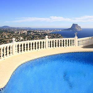 4 bedroom Villa in Calpe - &euro;705,000
