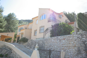 2 bedroom Villa in Benidoleig - &euro;234,000