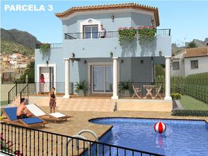 3 bedroom Villa in Tormos - &euro;311,500