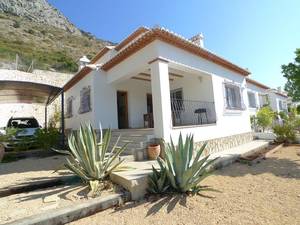 3 bedroom Villa in Benigembla - &euro;167,000