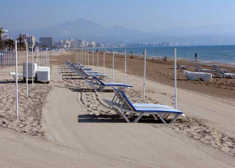 Playa