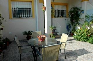 3 Bedroom Villa in Playa Honda