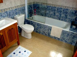2 Bedroom Villa in Gea y Truyols