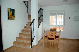 3 Bedroom Villa in Los Urrutias