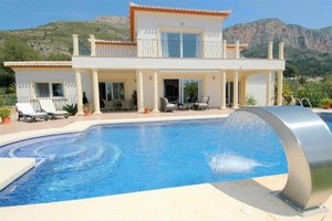 4 bedroom Villa for sale in Javea