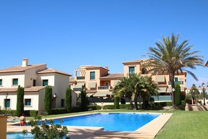 4 bedroom Apartment for sale in Javea