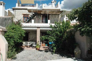 4 bedroom Villa for sale in Granada