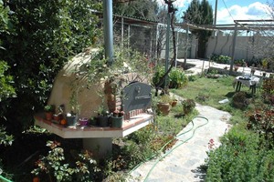 Plot for sale in Granada