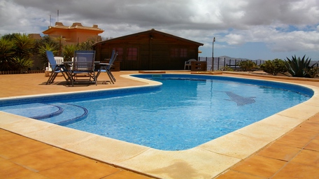 3 Bedroom Villa in Triquivijate