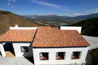 3 Bedroom Villa in Los Romanes