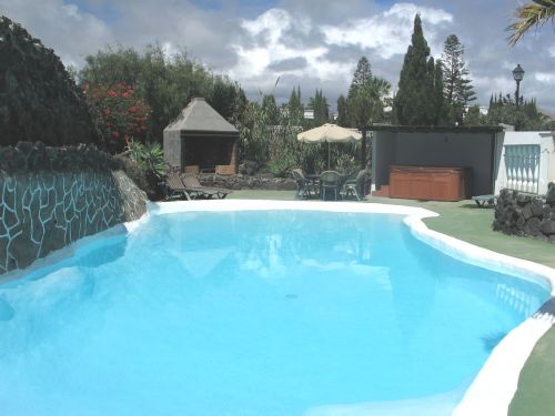 4 bedroom Villa for sale in Puerto del Carmen