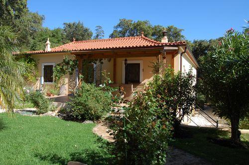 3 bedroom Villa for sale in Monchique