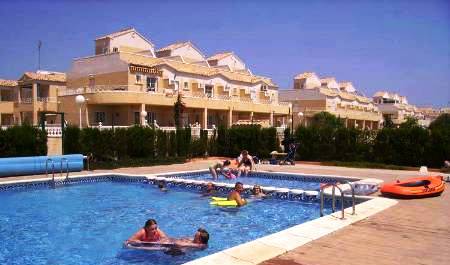 2 bedroom Apartment for sale in Torrevieja