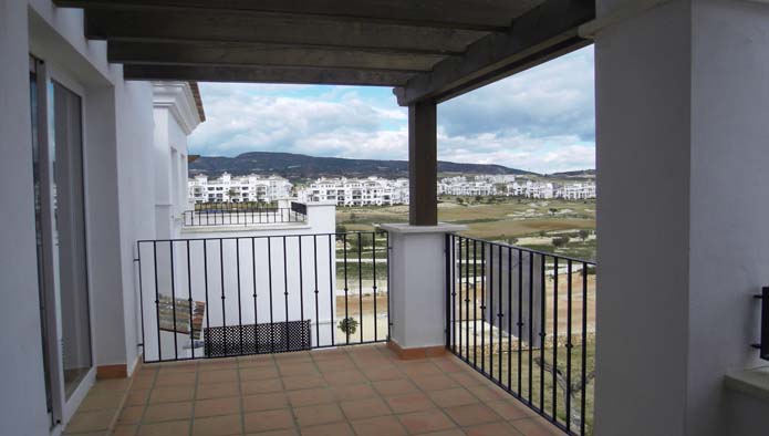 2 bedroom Apartment for sale in Sucina