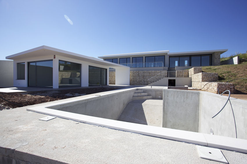 5 bedroom Villa for sale in Bombarral