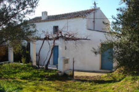 1 Bedroom Townhouse in Ronda
