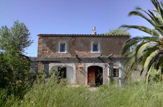 2 Bedroom Finca in Santa Maria del Cami