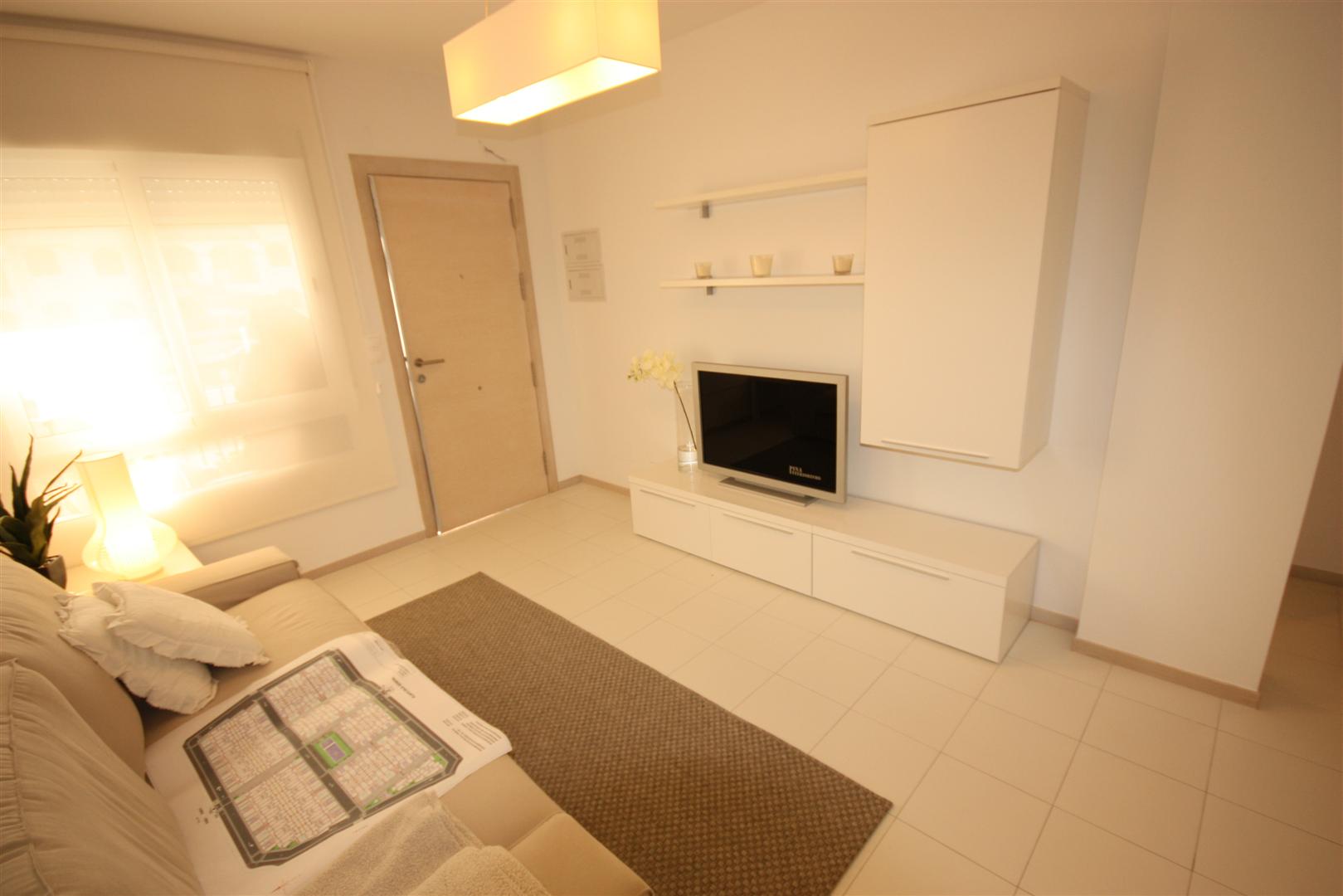 2 bedroom Bungalow for sale in Torrevieja