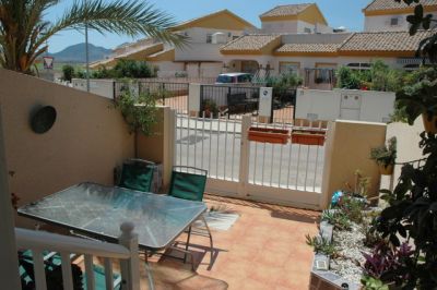 3 Bedroom Townhouse in Los Nietos