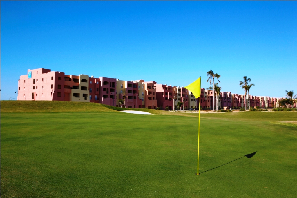 2 bedroom Apartment for sale in Mar Menor