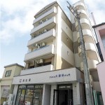 1 bedroom Apartment for sale in Fukuoka