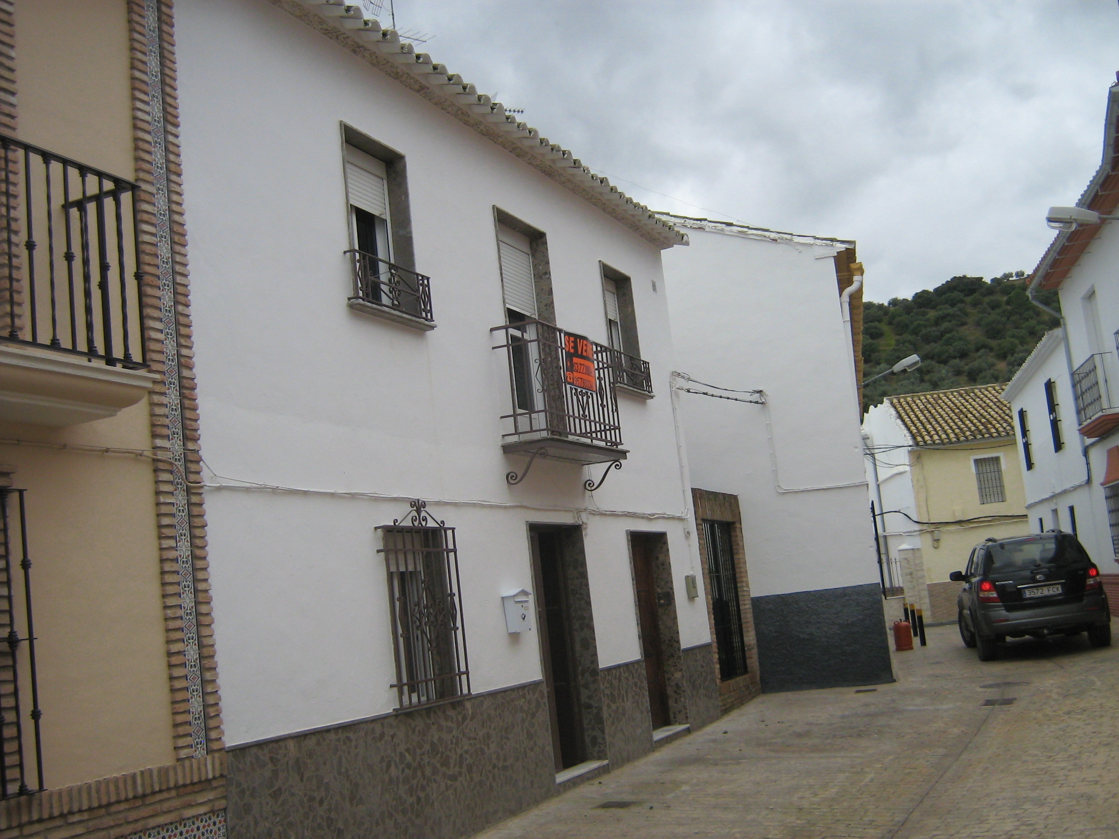 6 Bedroom Townhouse in Sotogordo