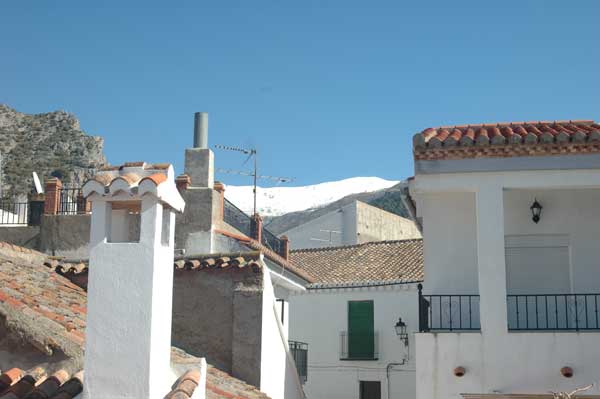 3 Bedroom Finca in Niguelas