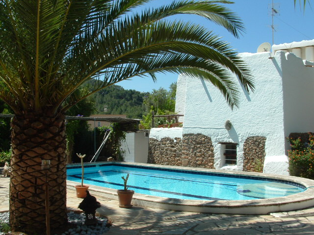 6 bedroom Finca for sale in San Jose