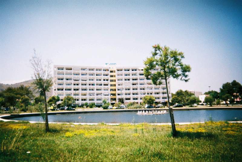 1 bedroom Apartment for sale in Puerto Alcudia