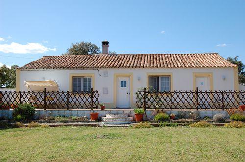 3 bedroom Villa for sale in Aljezur