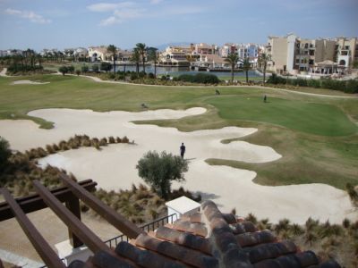 2 bedroom Penthouse for sale in Roldan