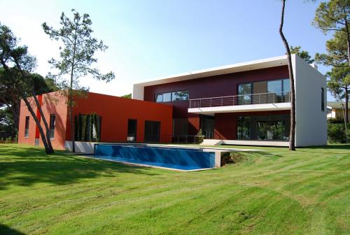 6 bedroom Villa for sale in Cascais