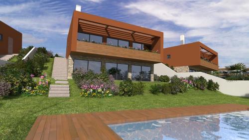 3 bedroom Villa for sale in Castro Marim