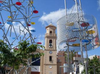 3 bedroom Apartment for sale in Pilar de la Horadada