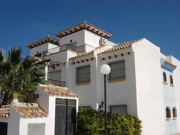 2 bedroom Apartment for sale in La Zenia