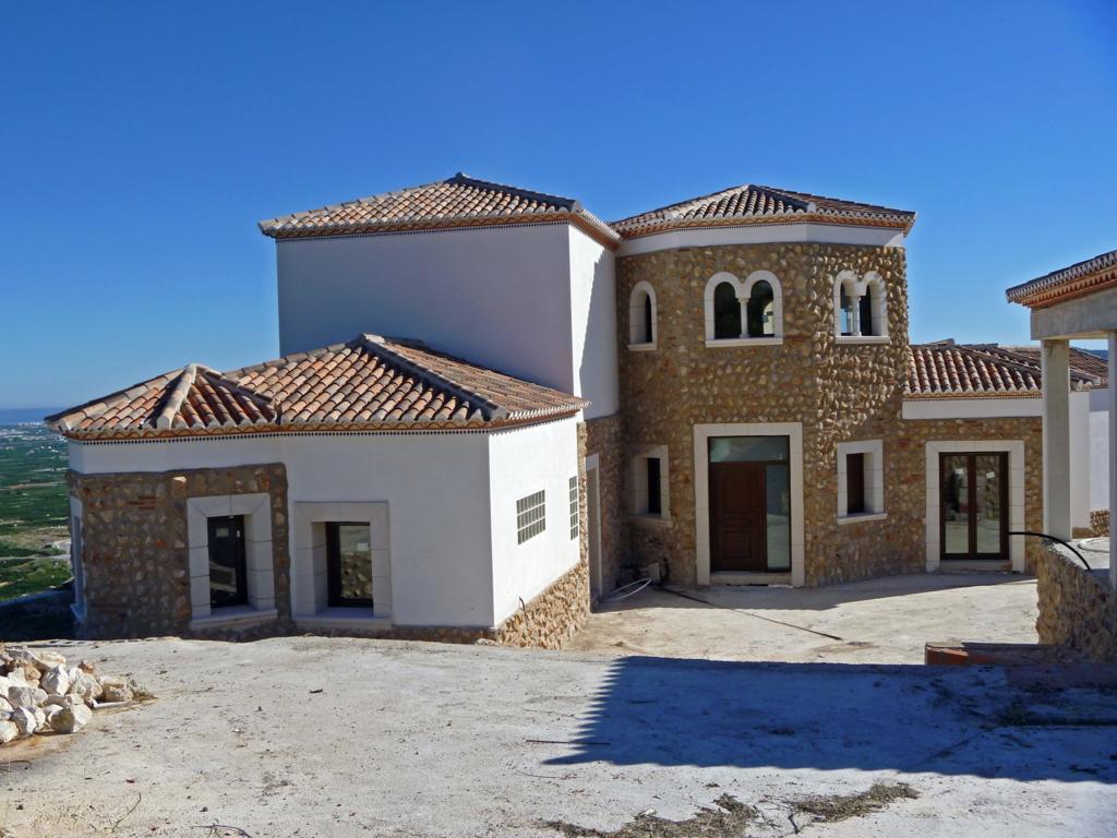 6 Bedroom Villa in Villalonga
