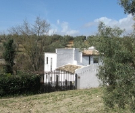 3 bedroom Finca for sale in Puente Genil