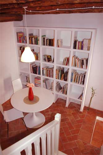 2 Bedroom Finca in Lecrin