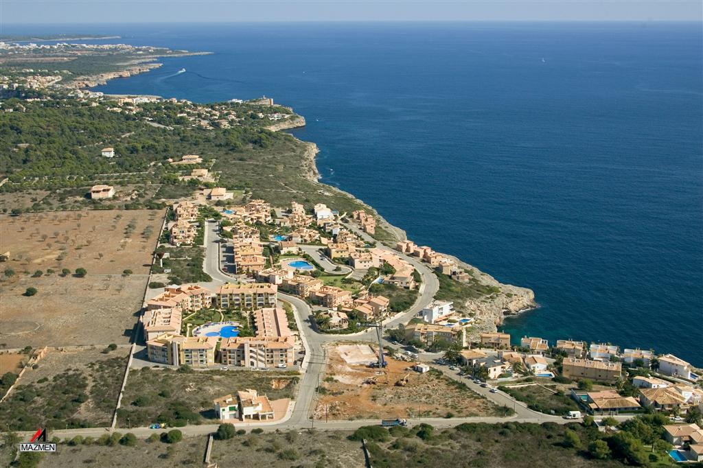 2 Bedroom Apartment in Porto Cristo