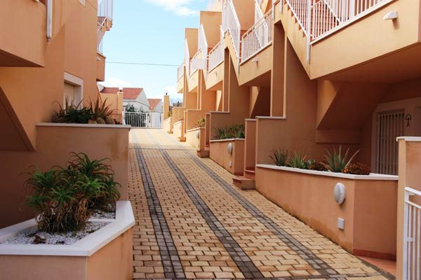 2 bedroom Apartment for sale in Palomares Mojacar