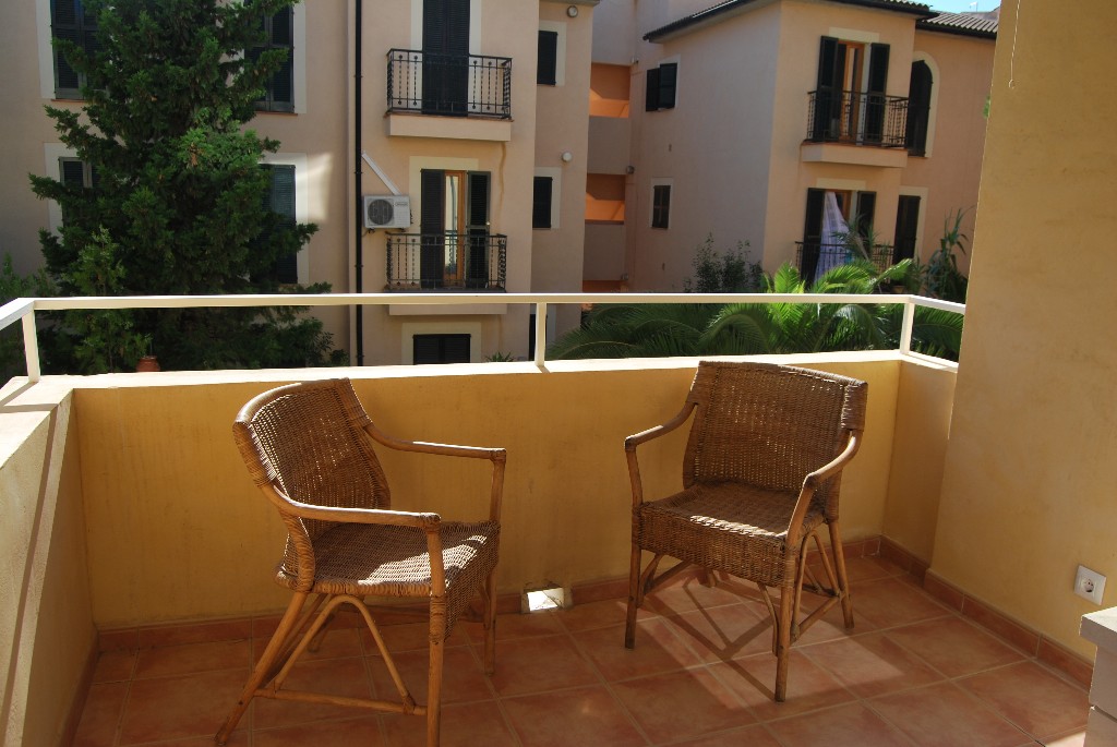 1 bedroom Apartment for sale in Port de Pollenca