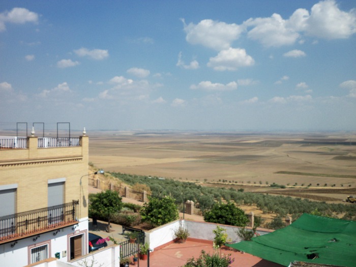 5 bedroom Townhouse for sale in El Viso del Alcor