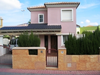 2 bedroom Villa for sale in Gea Y Truyols