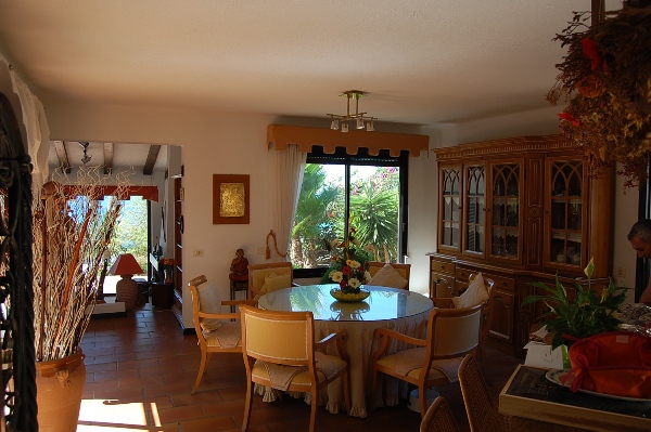 3 Bedroom Villa in Santa Cruz de Tenerife