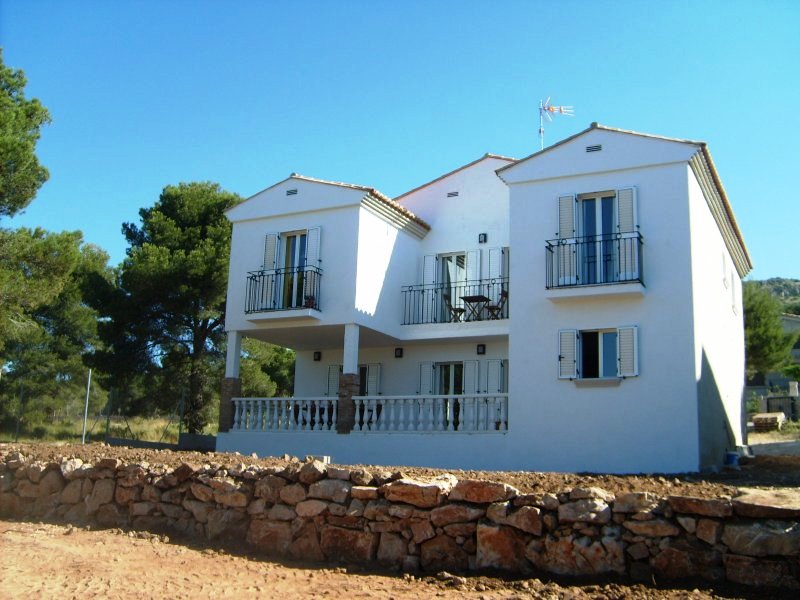 5 bedroom Villa for sale in Utiel