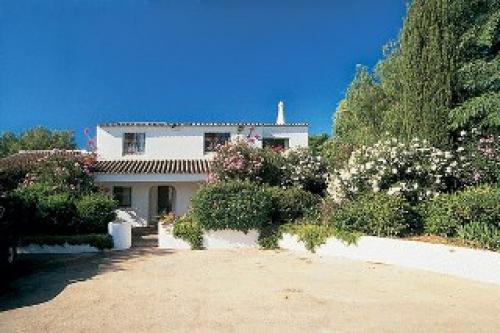 7 bedroom Villa for sale in Vilamoura 