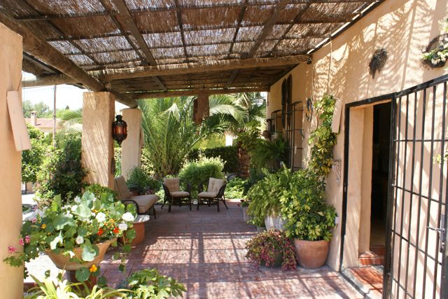4 Bedroom Villa in Pedralba