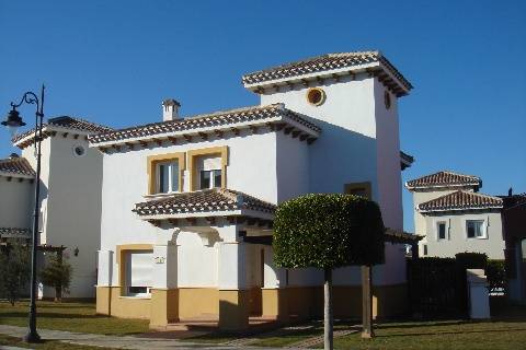 3 bedroom Villa for sale in Mar Menor